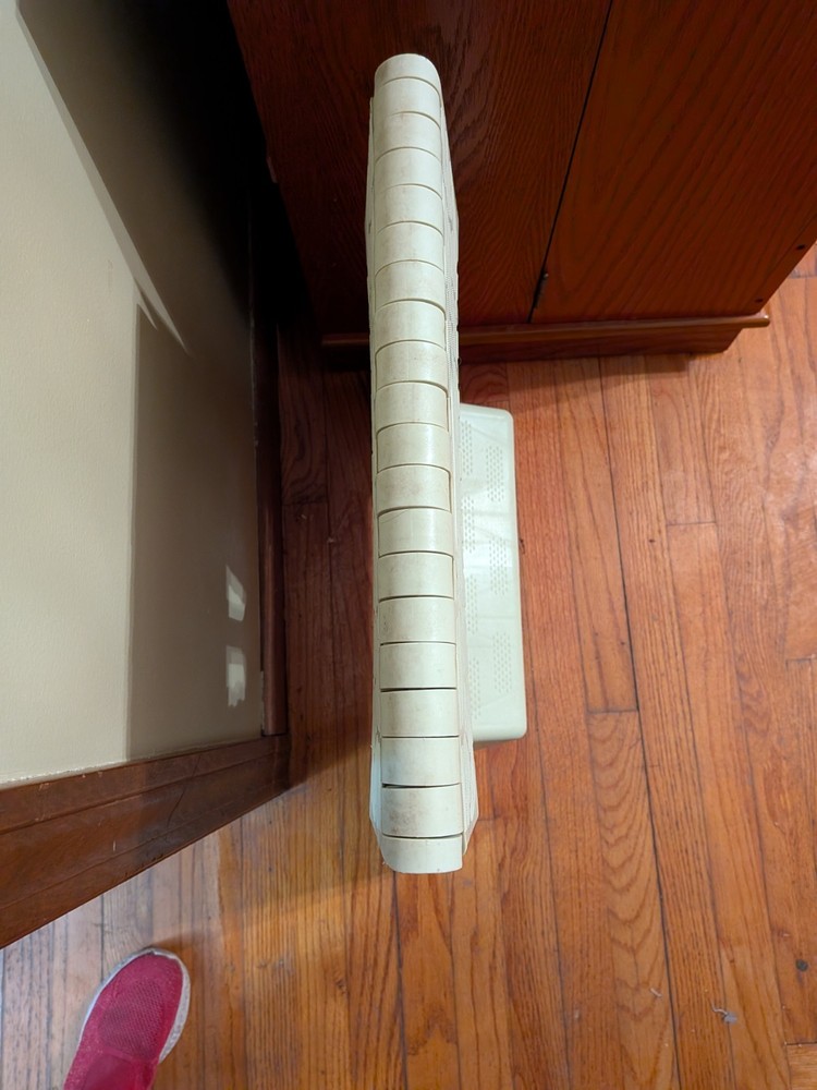 Folding Step Stool - Heavy Duty