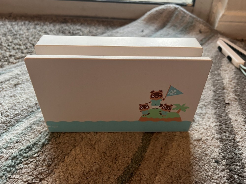 Animal Crossing Nintendo Switch