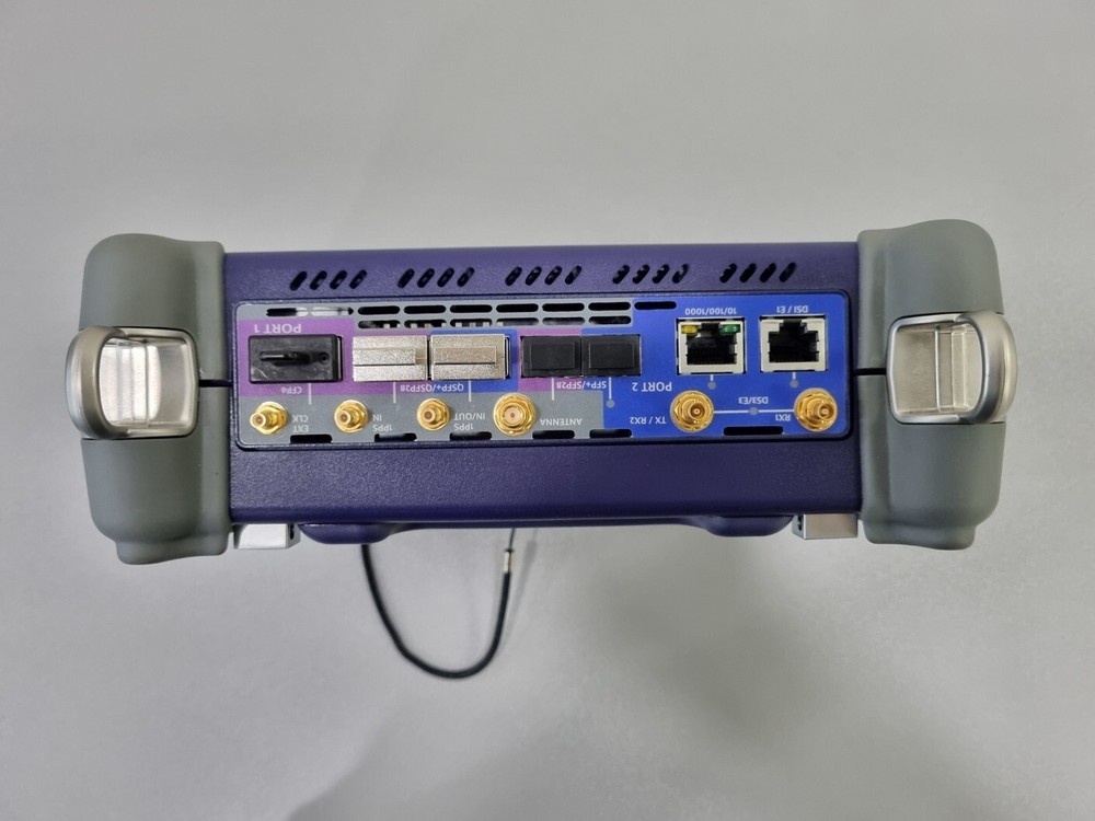 VIAVI MTS 5800 Network Tester (100GbE)