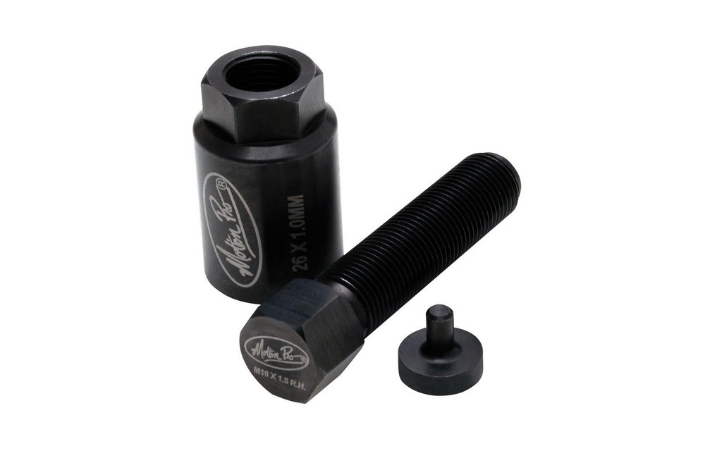 Motion Pro Flywheel Puller KTM Husqvarna 4 Stroke with Thread Protector Husky