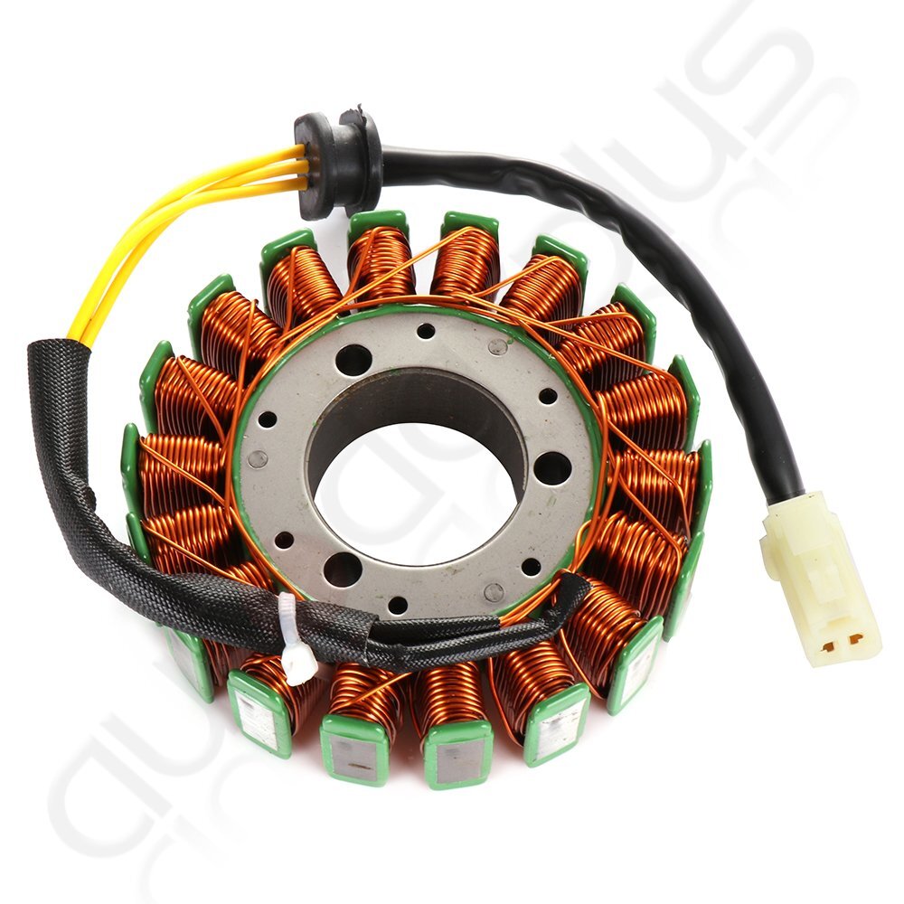Kit Stator Voltage Regulator Rectifier For 2001-2004 Suzuki GSXR600 750 1000