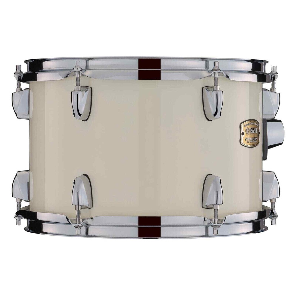 Yamaha Stage Custom Birch Tom 13x9 Classic White