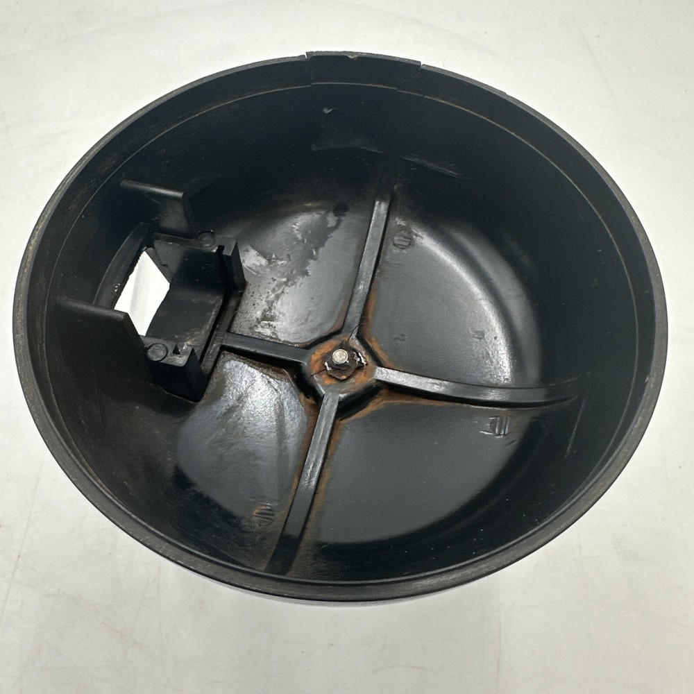 Farberware Electric Coffee Percolator Model 142B Replacement Bottom Cover +Screw