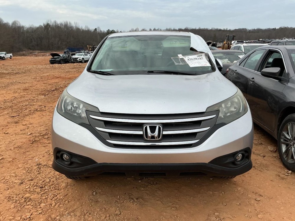CR-V 2014 Glove Box 4961273