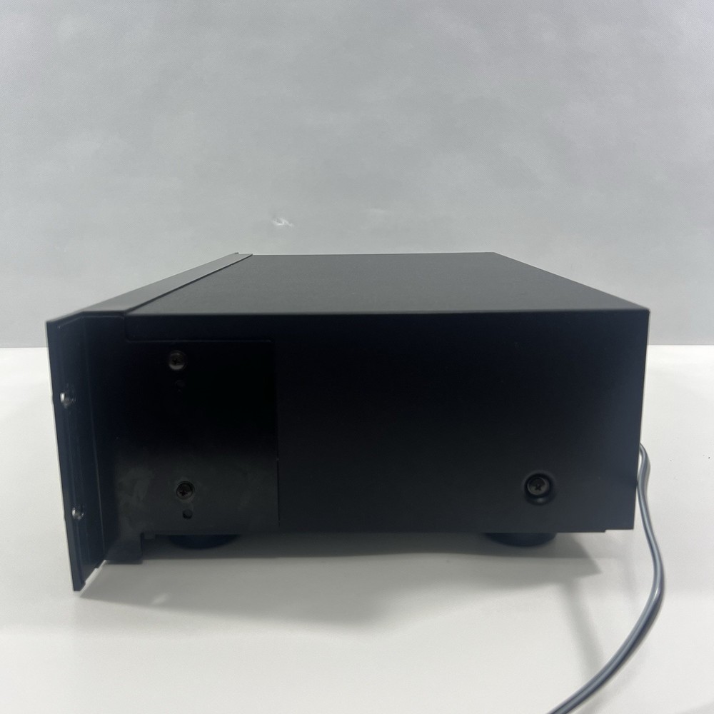 Marantz PMD501U Professional Cassette Deck