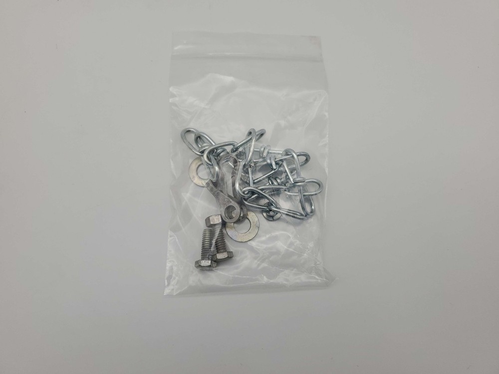 Budgit 102 Chain Container for Budgit Pull Cord & Electric Hoists Holds 10-15ft