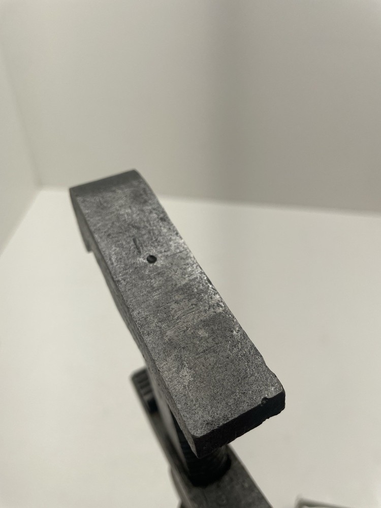 Vintage Bemis & Call Co. Adjustable Pipe Wrench 16