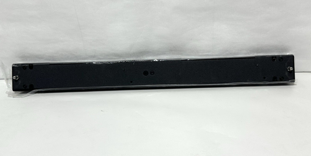 Savant 1U Rack PLATE