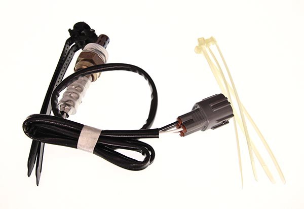 For NTK Vehicle Electronics 91357 LAMBDA SENSOR