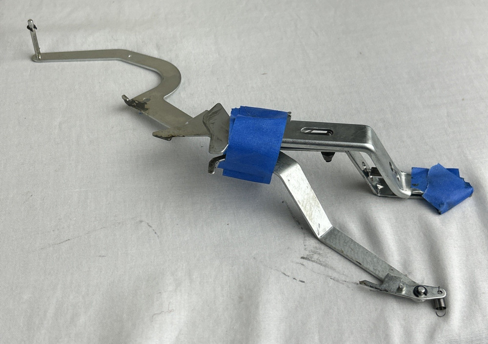 Dual 1015 Linkage Mcs Parts