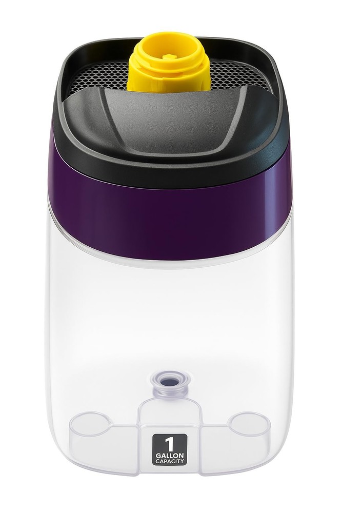 Replacement Vacuum Clean Solution with Cap for Bissell ProHeat 2X Revolution ...