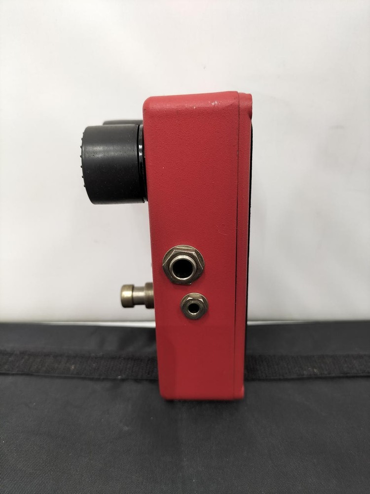 MXR Dyna Comp 93 Compressor Pedal