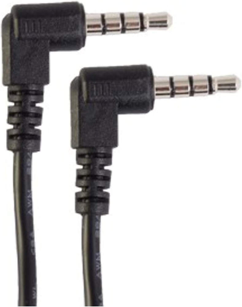 Source Audio 1/8" TRRS Sensor Cable