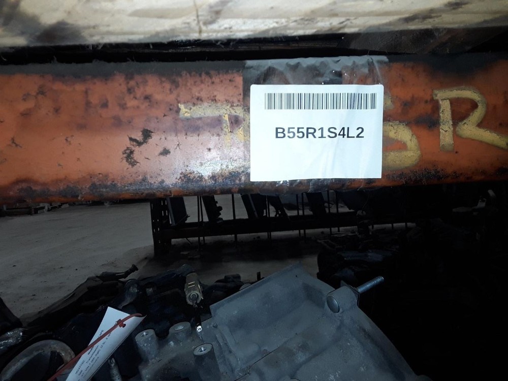 Transfer Case Fits 19-22 HR-V 804888