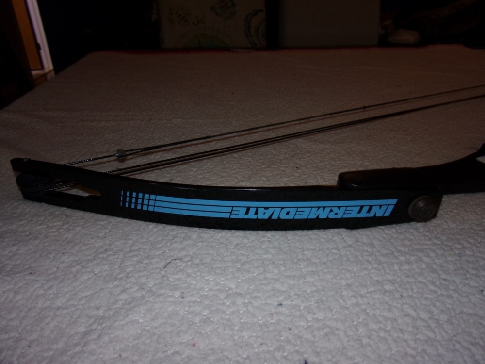 Proline Cyclone Intermediate Compound Bow