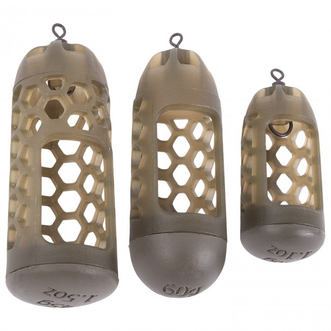 Preston Innovations Absolute Window Feeder - Caged