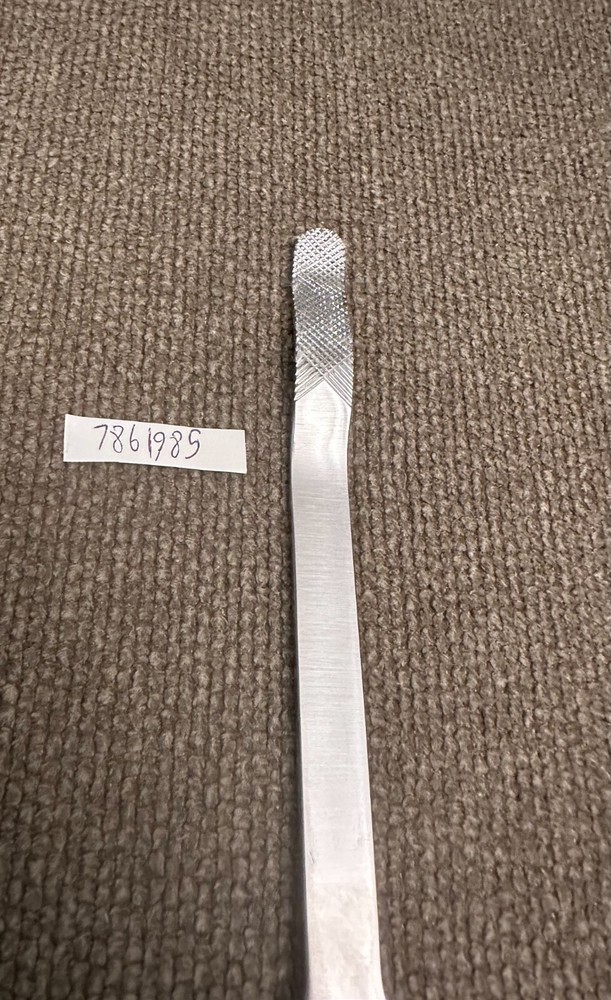 POSTERIOR GLENOID ELEVATOR 11" WIDE 1.2" BLADE WIDTH 12MM