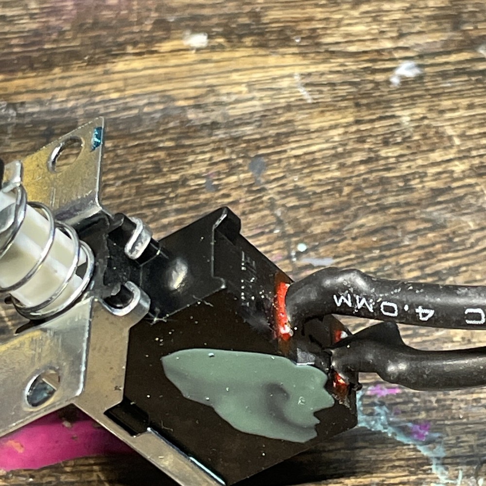 MG30CFX Power Push Switch 70W