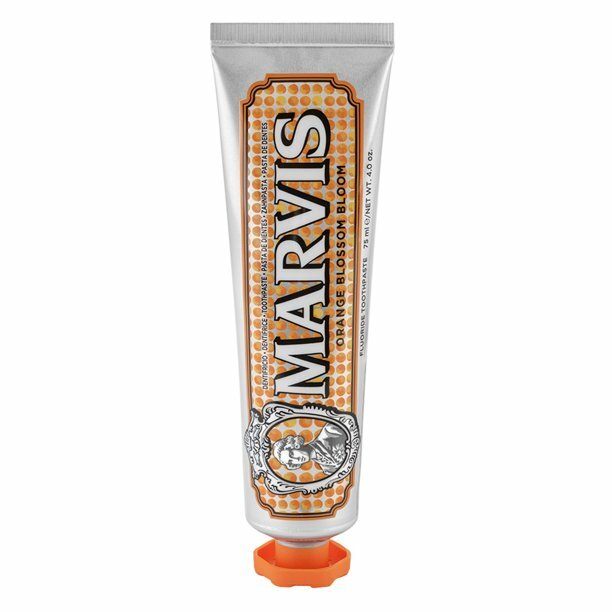 Marvis Orange Blossom Bloom Toothpaste 75ml/4oz