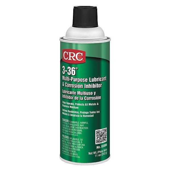 CRC Technical Grade 3-36 Multi Purpose Lubricant
