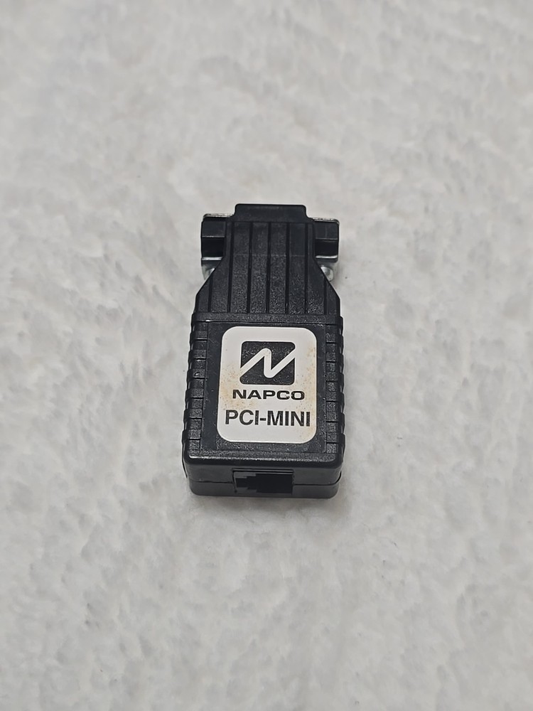 PC Interface,White,for Gemini Panels