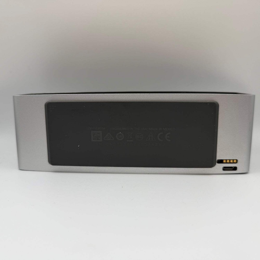 Bose SoundLink Mini II Mini Bluetooth Speaker Silver