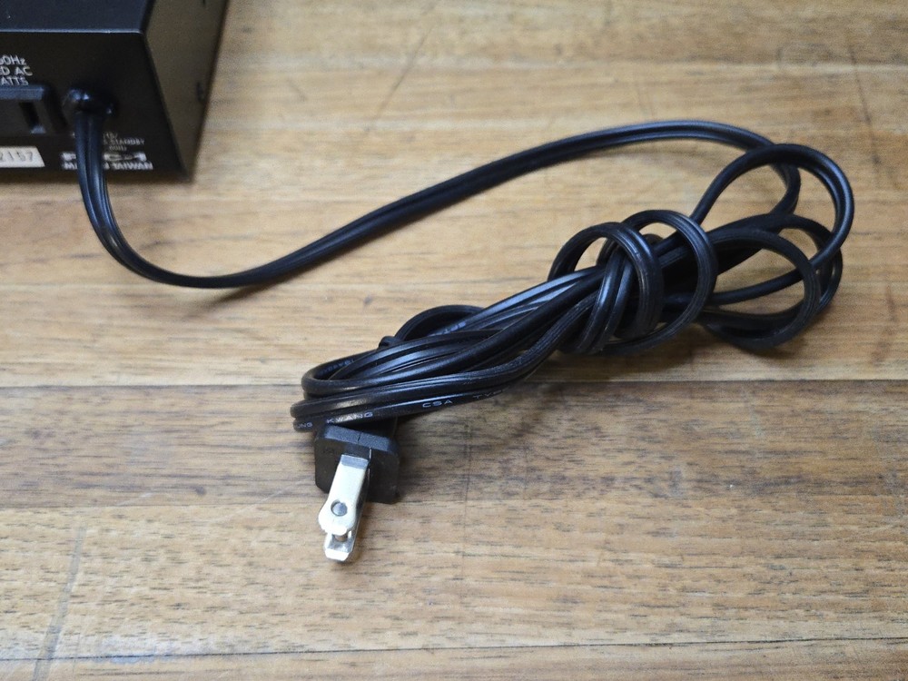 Chase RLC-1 Remote Line Controllerl