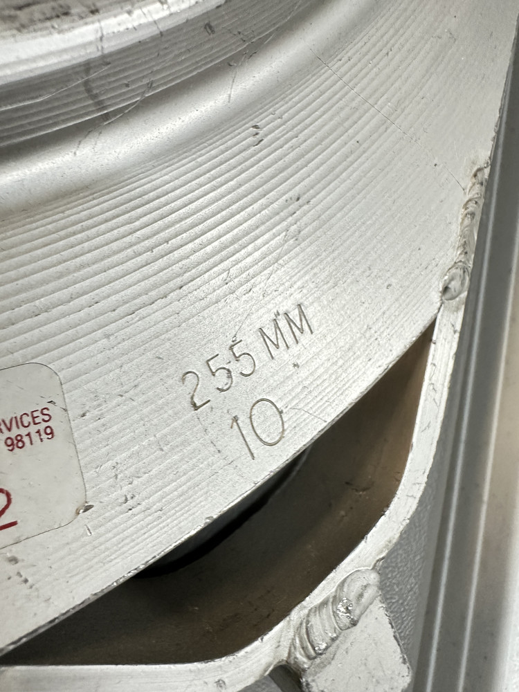 Chimera Speed Rings (10") for Softbox attachment