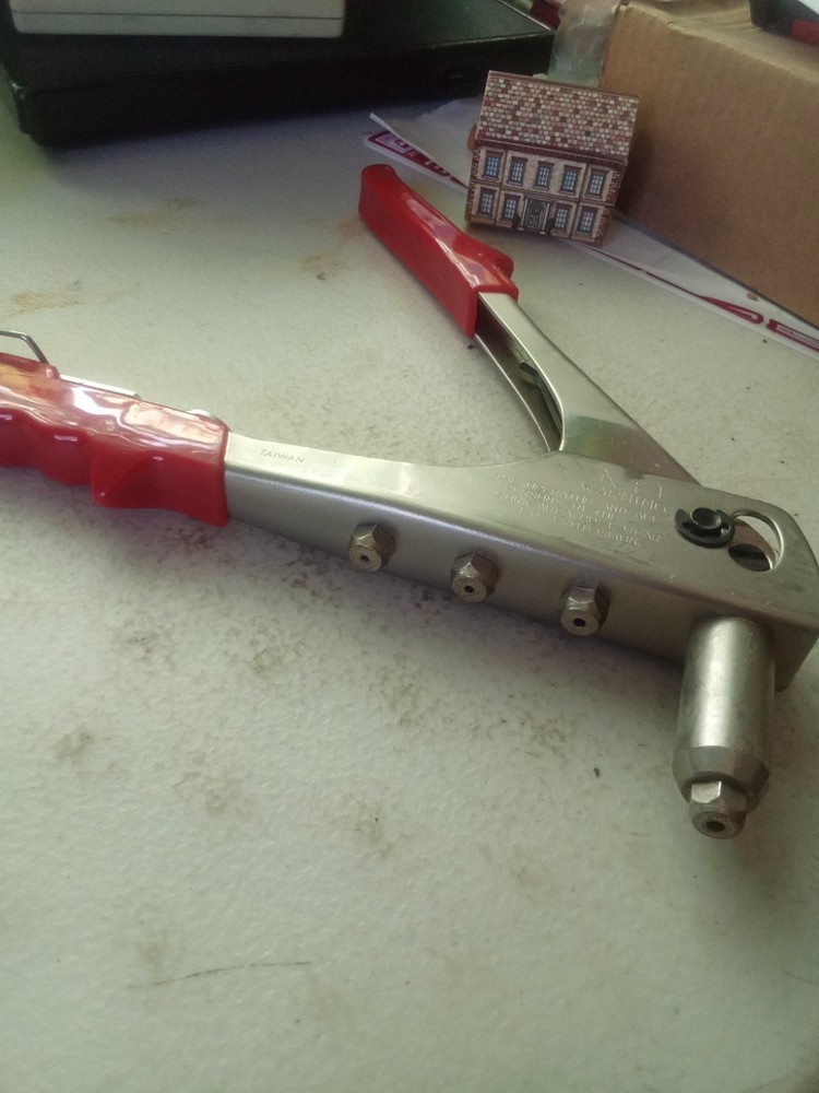 Ace Hardware Heavy Duty Rivet Tool - 2013837