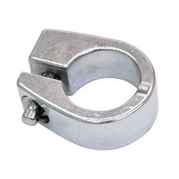 TAMA Memory Lock (Pipe D: 25.4mm) Hardware Drums 630#