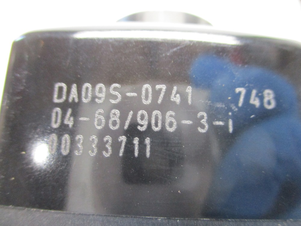SIKO DA09S-0741 COUNTER NSNP