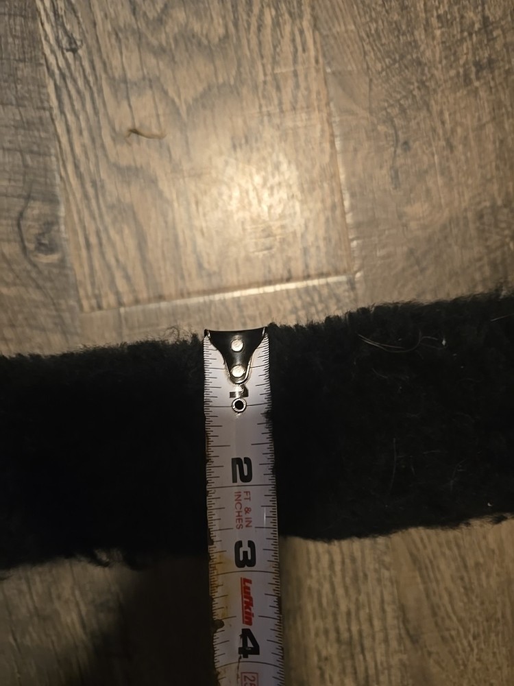 dressage girth 30