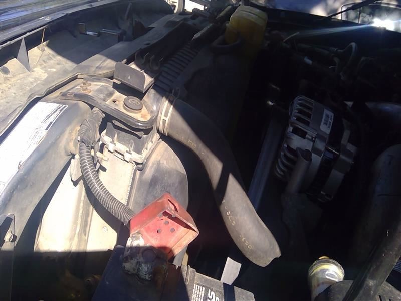 Radiator Fits 00-05 Excursion 3344891