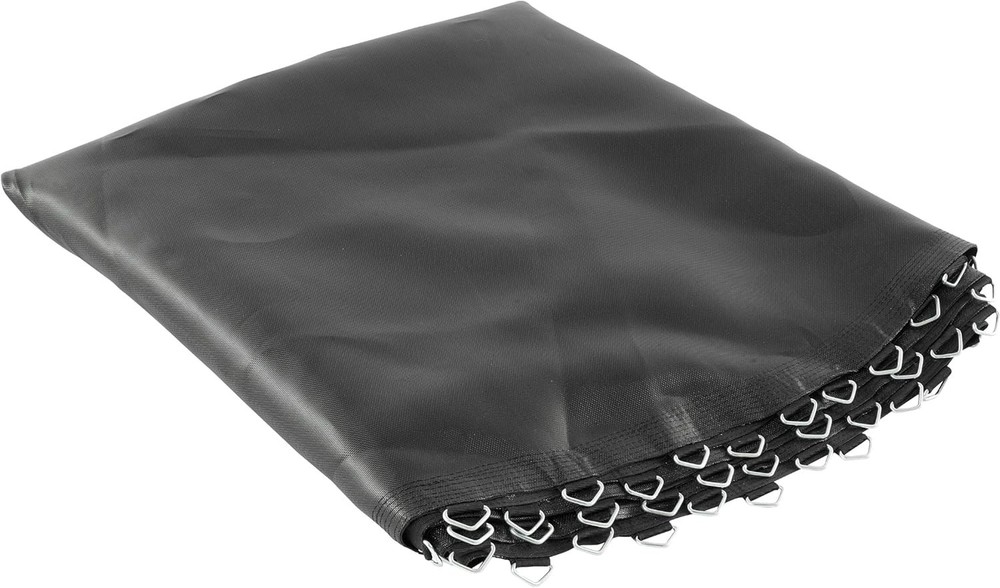 Machrus Upper Bounce Round Trampoline Replacement Mat 13 Ft, Ultra Durable