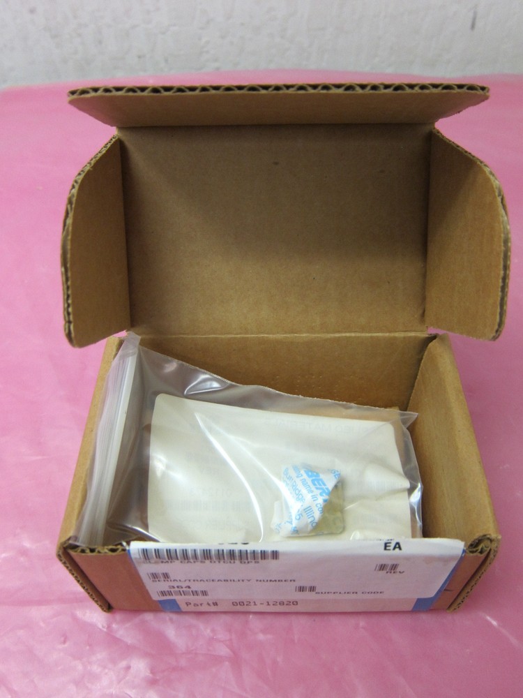 AMAT 0021-12820 Clamp Caps DTCU DPS, 401204