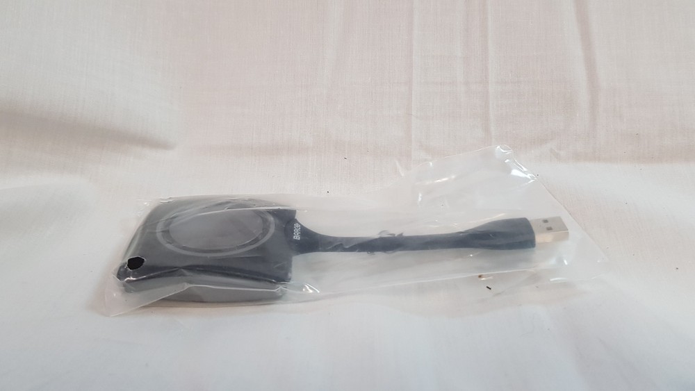NEW Barco R9861006D01 Genuine Original Clickshare Button USB