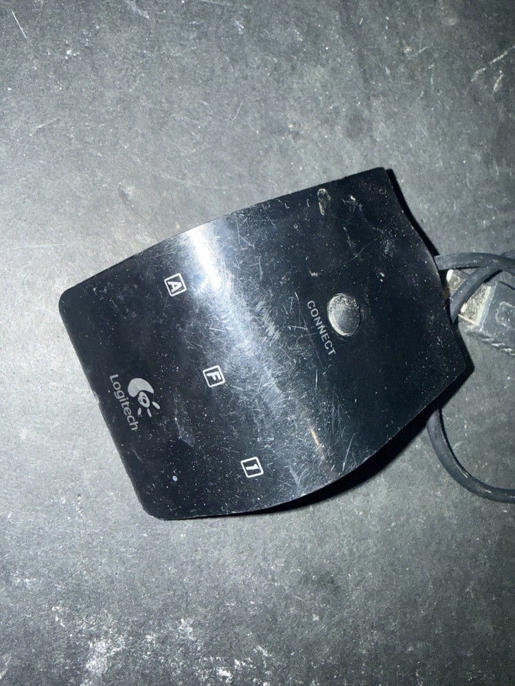 Logitech Wireless USB Receiver 831511-2000 LZ717AS