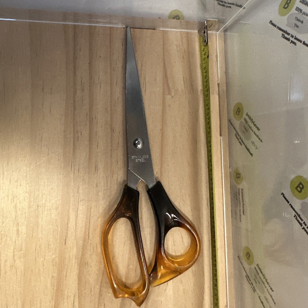 7” Office Scissors