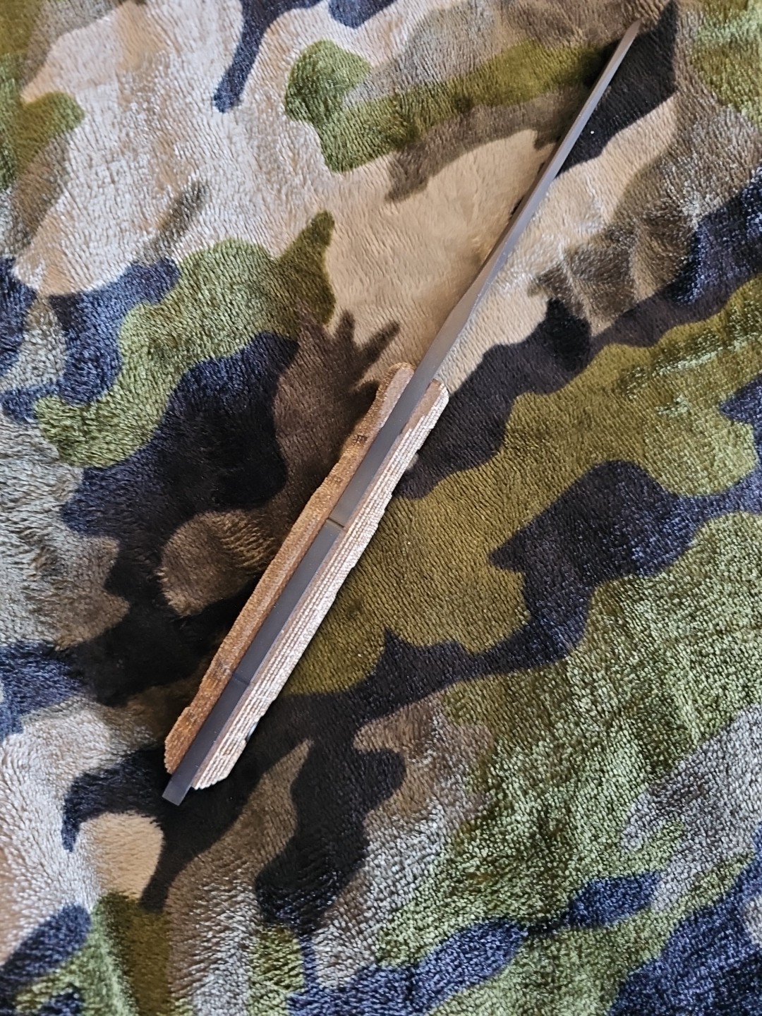 Buck GCK 891 Spearpoint Knife Buck Knives