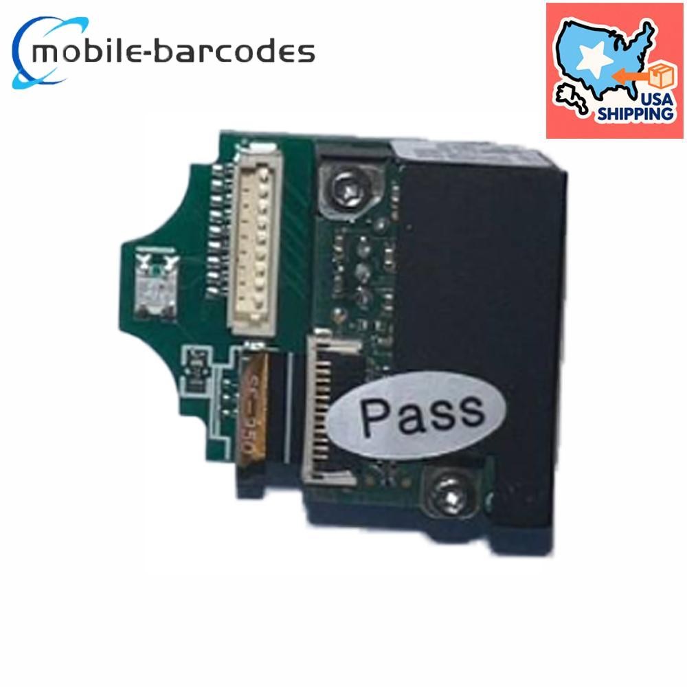 New Barcode Scan Engine with PCB (24-81208-01) for  Symbol RS409 RS419