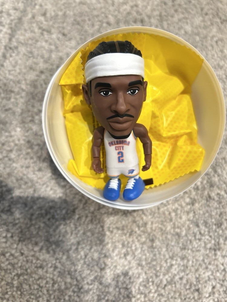 Multiple Zuru NBA Ballers Series 2