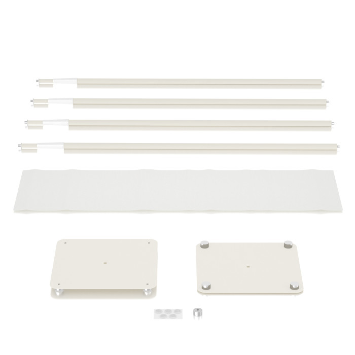 Ape Labs UniTotem | Universal Totem & Light Stand