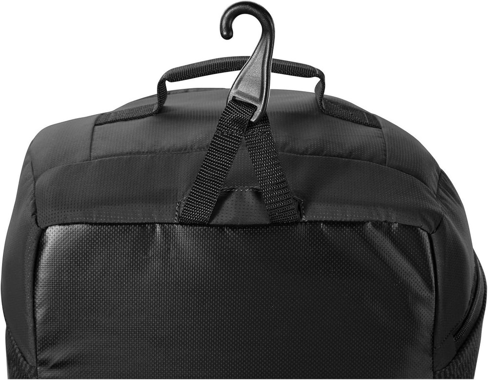 Evoshield Player's Duffle Bag - Black