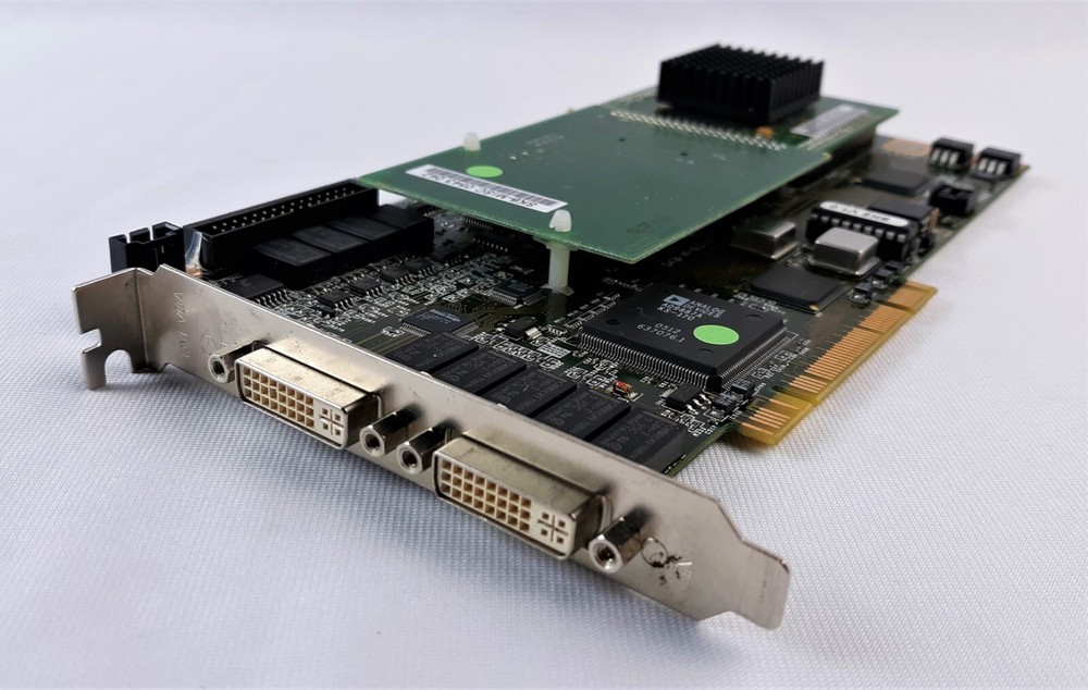 Stryker SK8-M-0311T CPU Board
