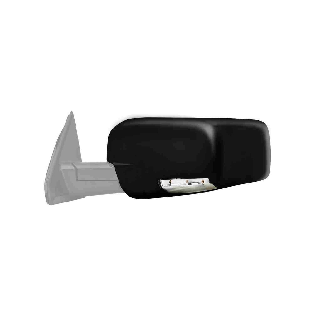 Door Mirror-Towing Mirror Left K Source 80710