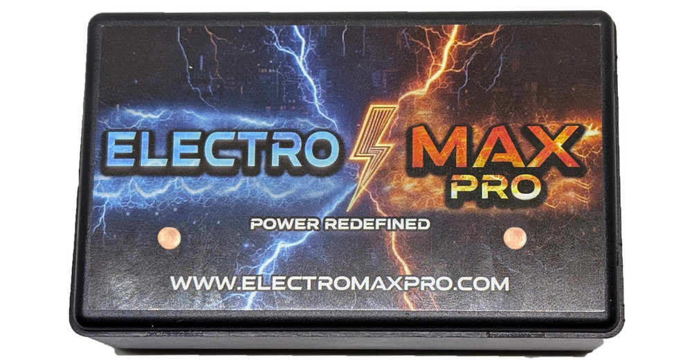 ElectroMax Pro - zapper dr hulda clark