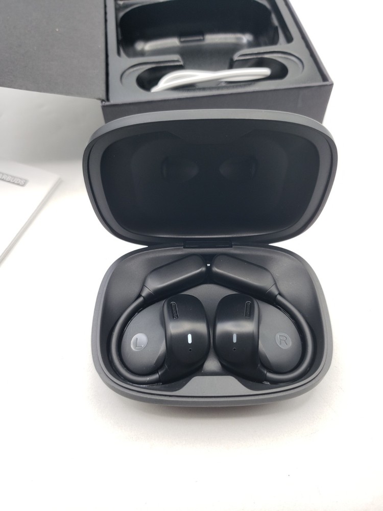OWS LX-80 AI Translator Earbuds