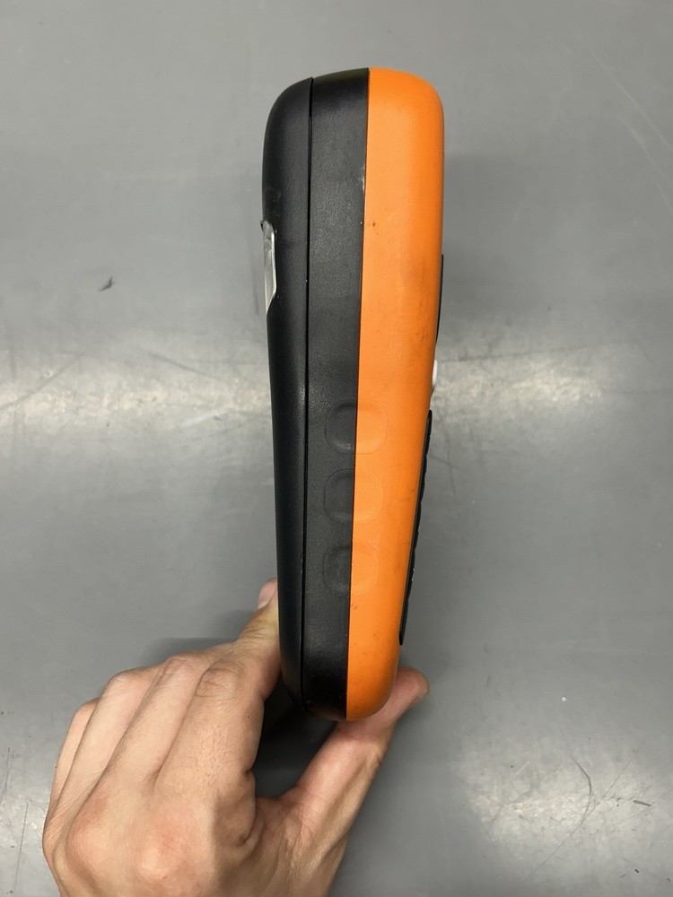 Brother PT-E105 P-Touch Edge Handheld Label Maker