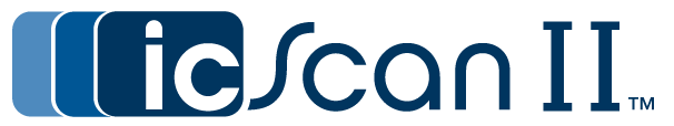 icScan - Duplex ID / Business Card Scanner