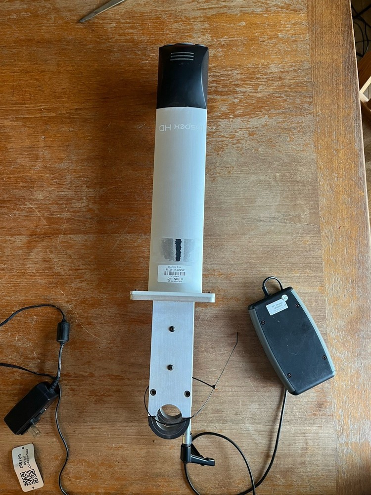 INSPEX HD VESA Digital Inspection Camera By Ash Technologies